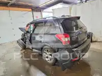 2016 Subaru Forester фото