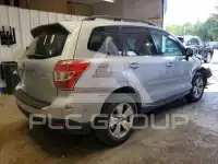 2016 Subaru Forester фото