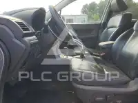 2016 Subaru Forester фото
