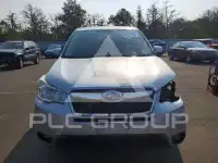 2016 Subaru Forester фото