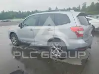 2016 Subaru Forester photo