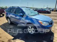 2016 Subaru Forester фото