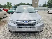 2016 Subaru Forester фото