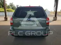 2016 Subaru Forester фото