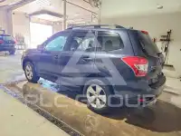 2016 Subaru Forester photo