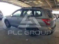 2016 Subaru Forester фото