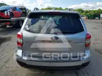 2016 Subaru Forester фото