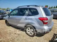 2016 Subaru Forester photo