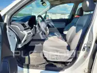 2016 Subaru Forester фото