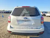 2016 Subaru Forester фото