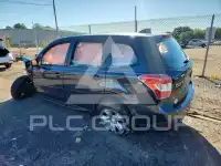 2016 Subaru Forester photo
