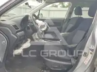 2016 Subaru Forester фото