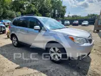 2016 Subaru Forester photo