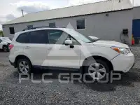 2016 Subaru Forester фото