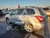 2016 Subaru Forester фото
