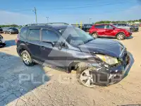 2016 Subaru Forester фото