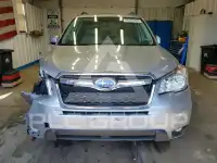 2016 Subaru Forester фото