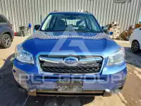 2016 Subaru Forester фото