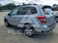 2016 Subaru Forester фото