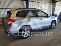 2016 Subaru Forester фото