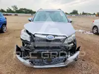 2016 Subaru Forester photo