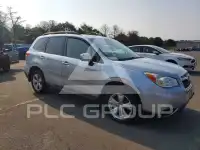 2016 Subaru Forester фото