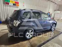 2016 Subaru Forester photo