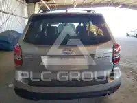2016 Subaru Forester фото