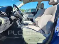 2016 Subaru Forester фото