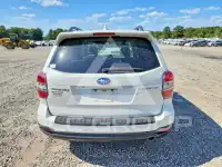 2016 Subaru Forester фото