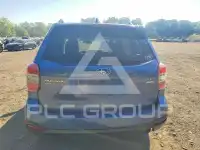 2016 Subaru Forester фото