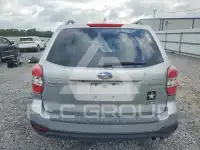 2016 Subaru Forester фото