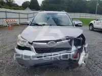 2016 Subaru Forester фото