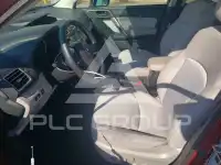 2016 Subaru Forester фото