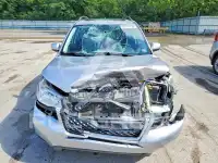 2016 Subaru Forester фото