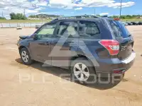 2016 Subaru Forester фото