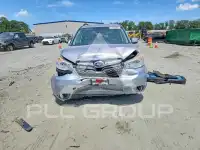 2016 Subaru Forester фото