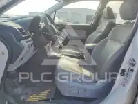 2016 Subaru Forester photo
