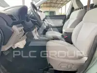 2016 Subaru Forester фото