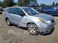 2016 Subaru Forester фото