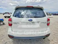 2016 Subaru Forester фото