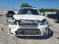 2016 Subaru Forester photo