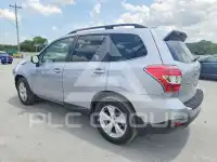 2016 Subaru Forester фото