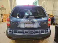 2016 Subaru Forester фото