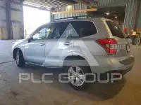2016 Subaru Forester photo