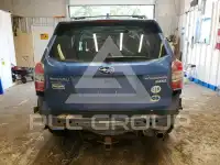 2016 Subaru Forester фото