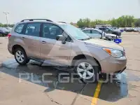 2016 Subaru Forester фото