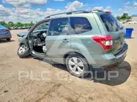 2016 Subaru Forester фото