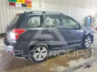 2016 Subaru Forester фото