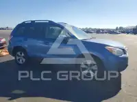 2016 Subaru Forester фото